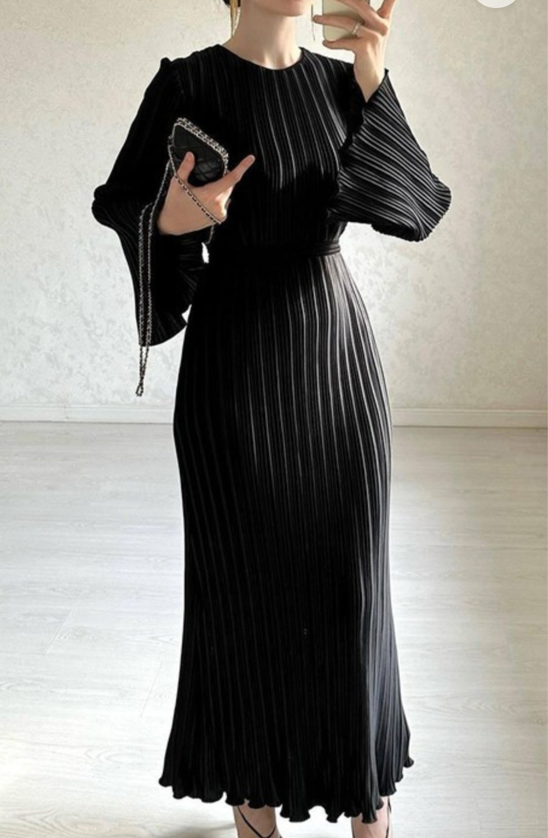 Vestido Rut