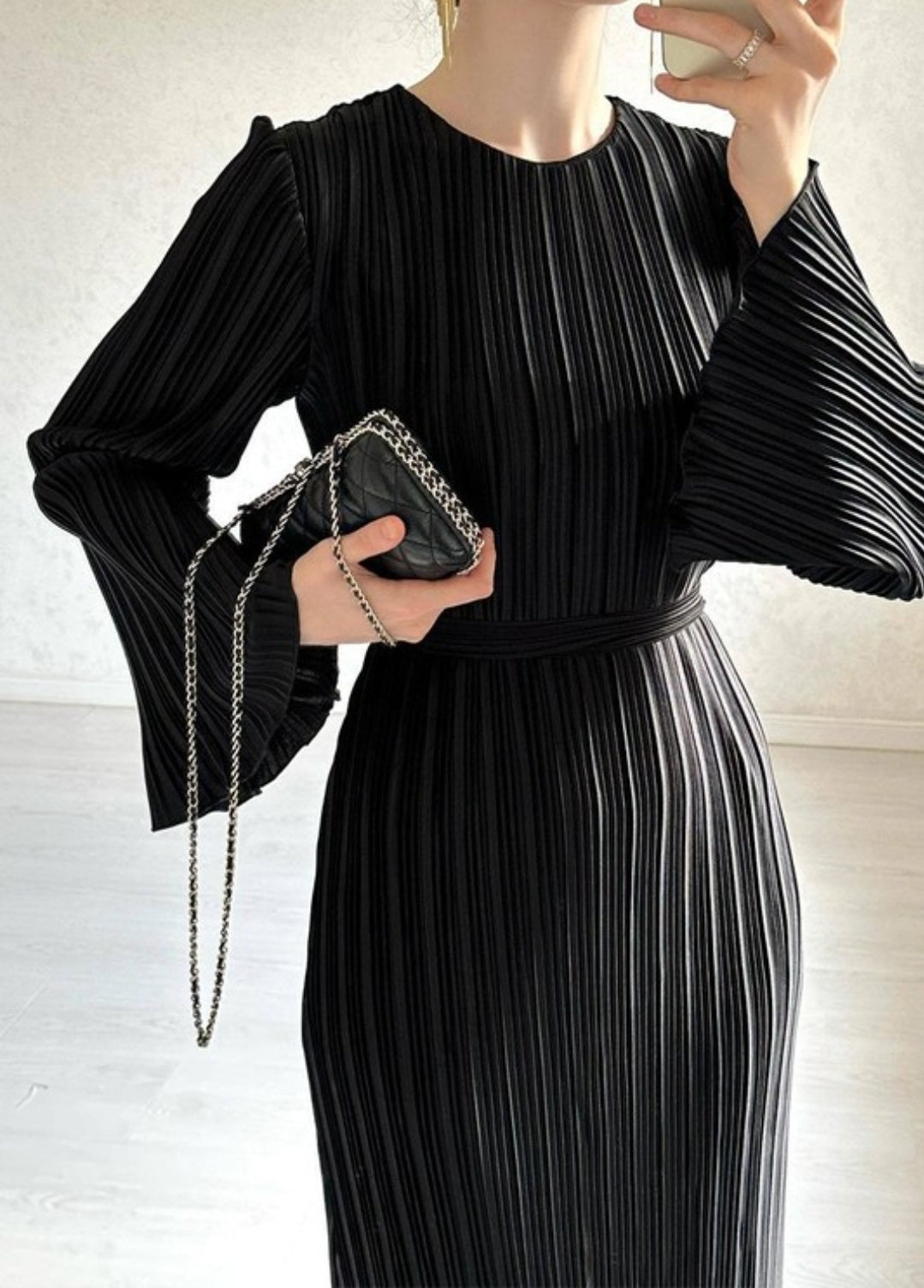 Vestido Rut
