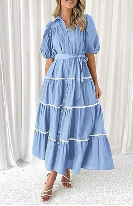 Vestido Elizabeth