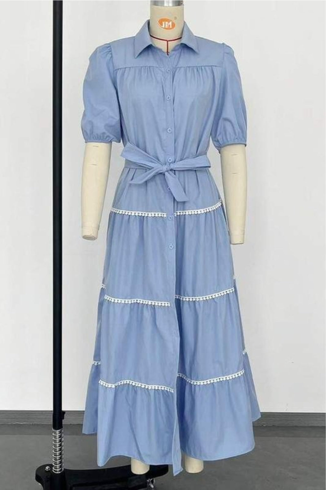 Vestido Elizabeth